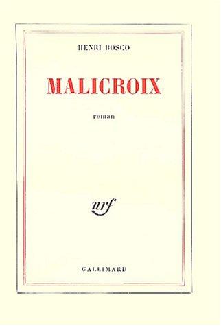 Malicroix