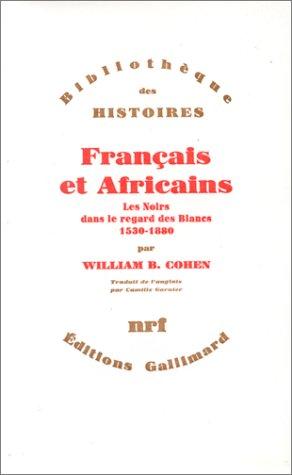 Français et Africains