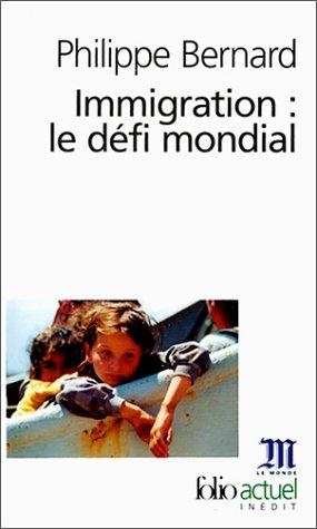Immigration