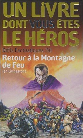 Défis fantastiques