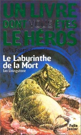Le Labyrinthe de la mort
