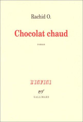 Chocolat chaud by Rachid O. cover