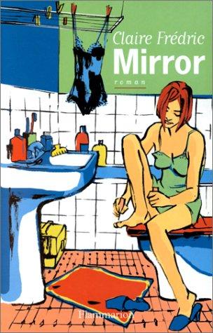 Mirror by Claire Fredric cover