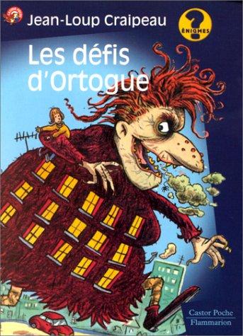 Les Défis d'Ortogue