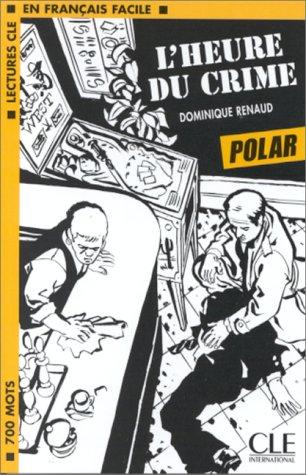Lectures Cle En Francais Facile by Dominique Renaud cover