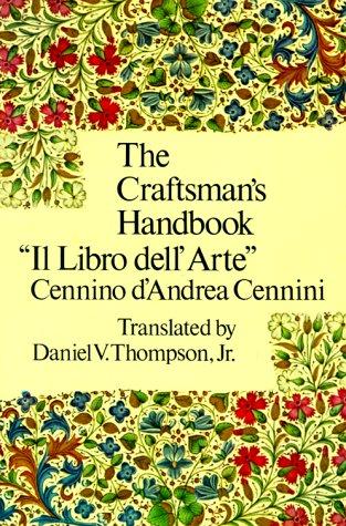 The craftsman's handbook
