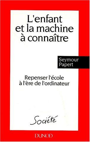 The Children's Machine