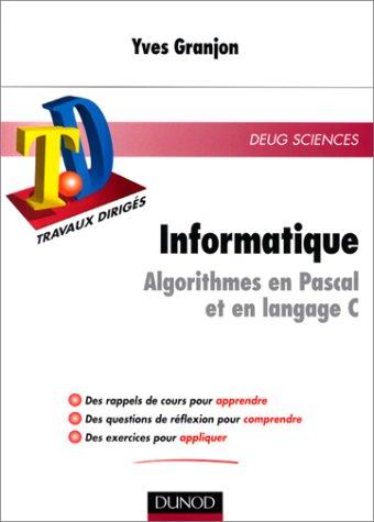 Informatique