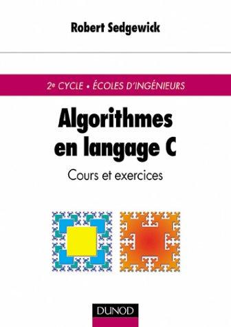 Algorithmes en langage C