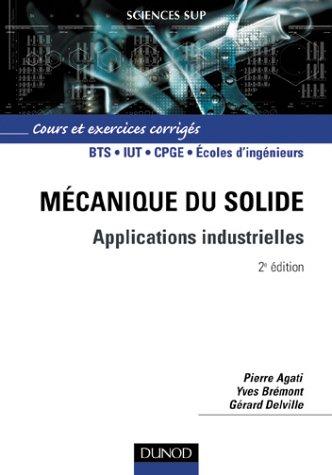 Mécanique du solide