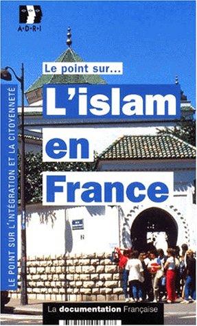 L'Islam en France by Ministère de l'emploi et de la solidarité - Min cover