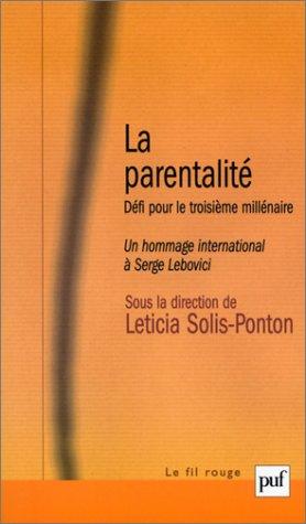 La Parentalité