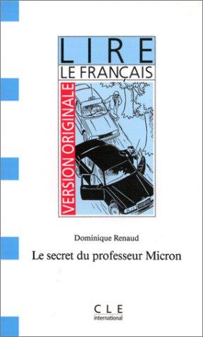 Version Originale - Lire Le Francais - Level 1 by Dominique Renaud cover