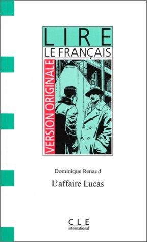 Version Originale - Lire le Francais - Level 2 by Dominique Renaud cover