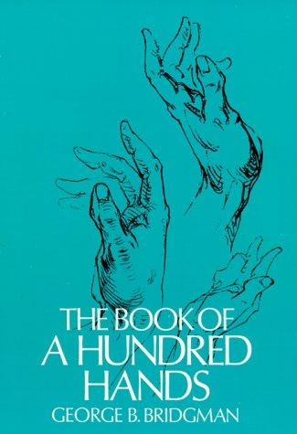 The book of a hundred hands