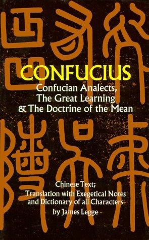 Confucian analects