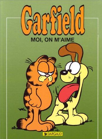 Garfield, tome 5