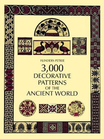 Decorative patterns of the ancient world