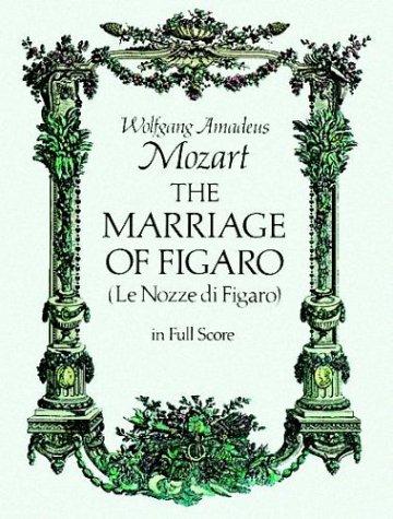 Nozze di Figaro