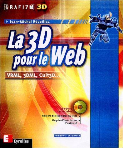 La 3D pour le Web