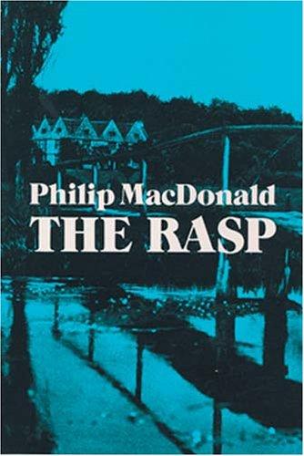 The rasp