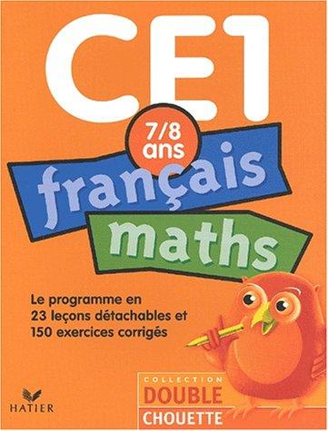 Double Chouette by Albert Cohen cover