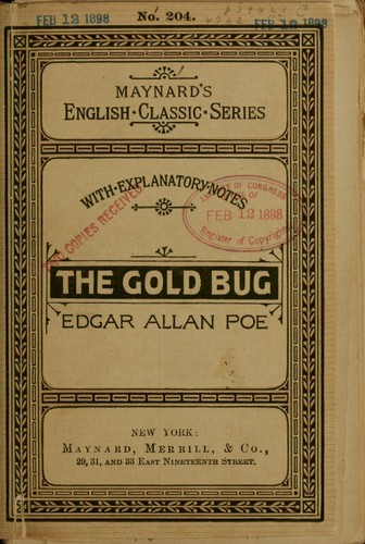 The Gold-Bug