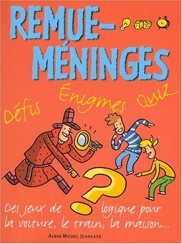 Remue-méninges