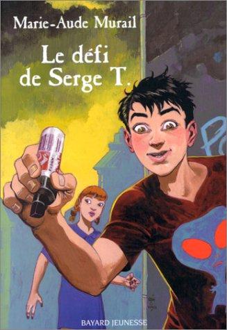Defi de serge t. n109