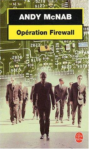 Firewall -- Canadian Book Club