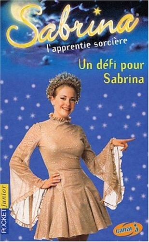 Sabrina, l'apprentie sorcière, tome 14 by Nancy Holder cover