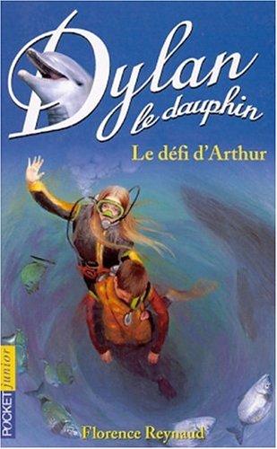 Dylan le dauphin, tome 5