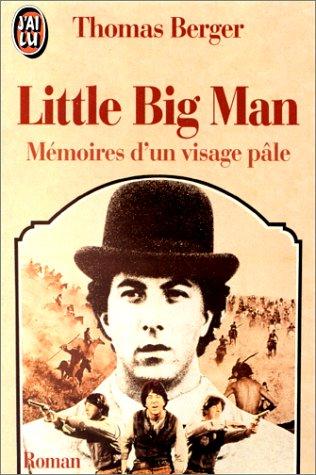 Little Big Man