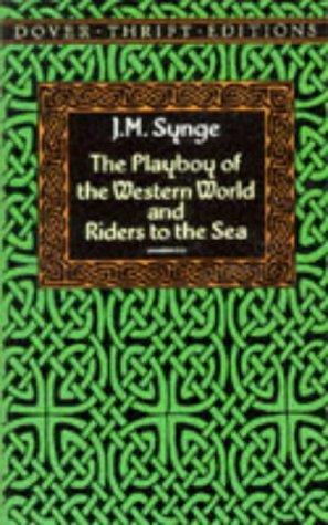 The playboy of the western world