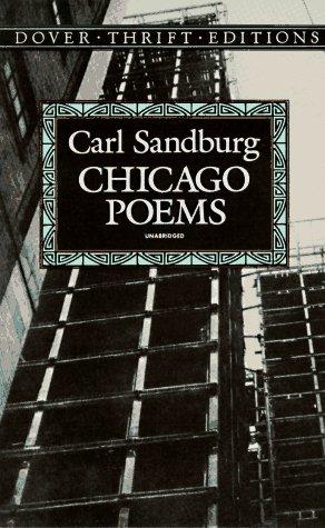 Chicago poems