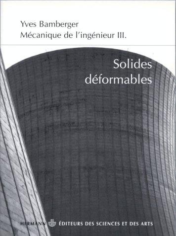Solides Deformables