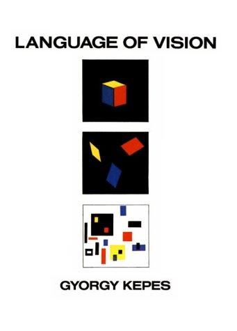 Language of vision