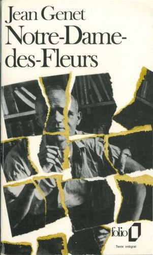 Notre-Dame-des-Fleurs