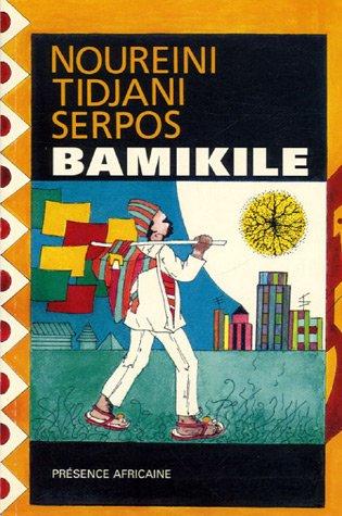 Bamikilé by Nouréini Tidjani-Serpos cover