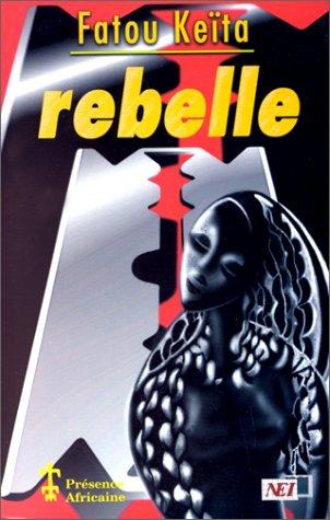 Rebelle by Fatou Keïta cover