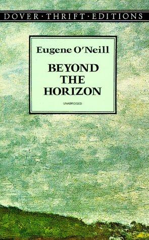 Beyond the horizon
