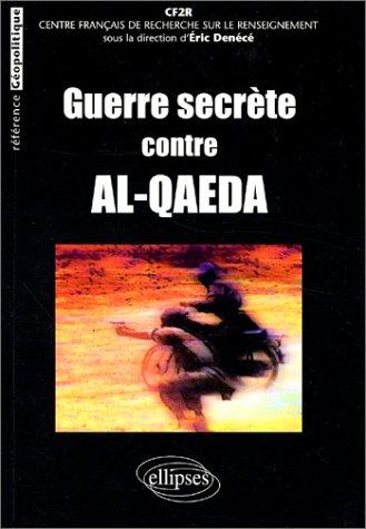 Guerre secrète contre Al-Qaeda