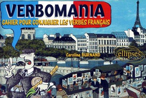 Verbomania