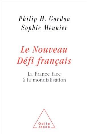 Le Nouveau défi français