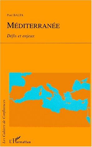 Méditerranée