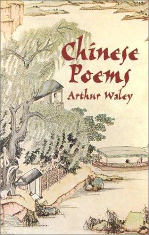 Chinese poems