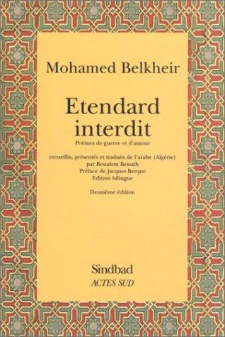Etendard interdit
