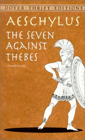 Seven against Thebes