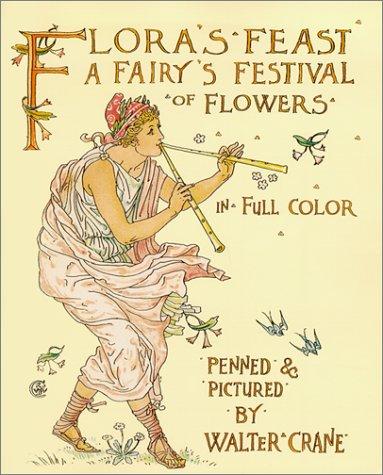 Flora's feast