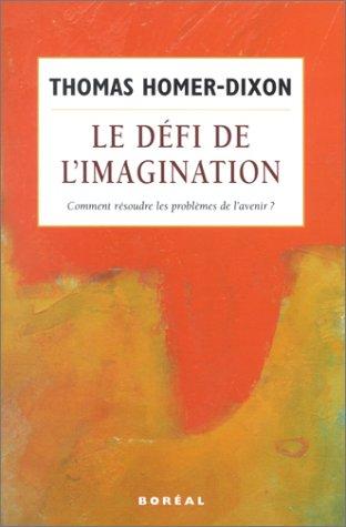 Le défi de l'imagination